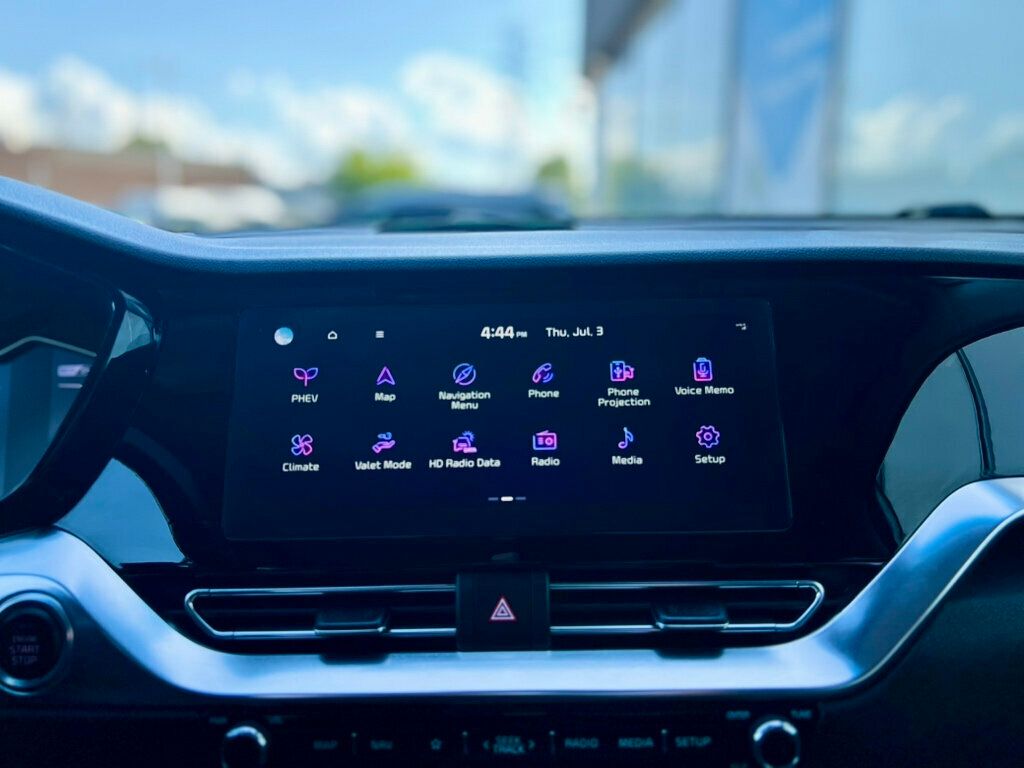 2020 Kia Niro Plug-In Hybrid EX Premium photo 22