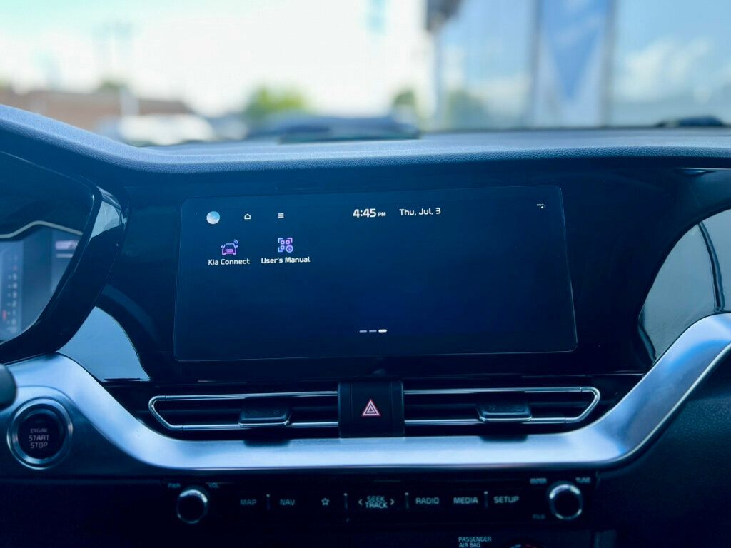 2020 Kia Niro Plug-In Hybrid EX Premium photo 23