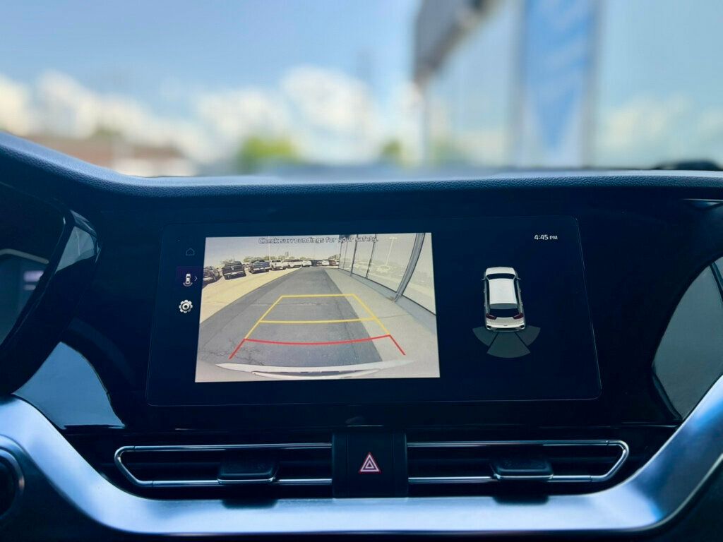 2020 Kia Niro Plug-In Hybrid EX Premium photo 24
