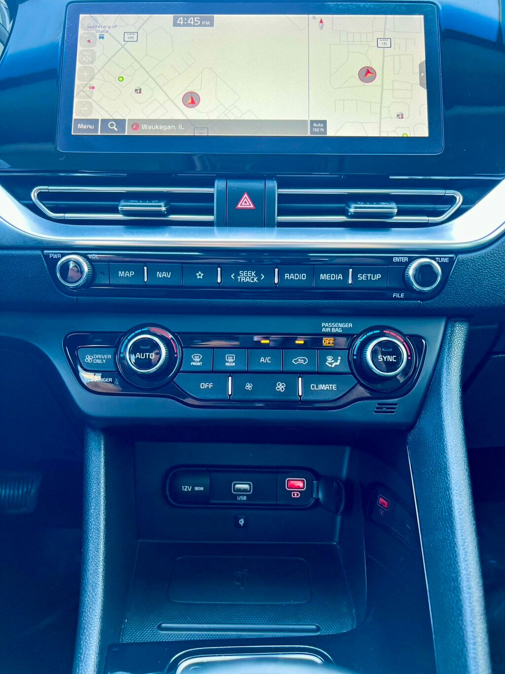 2020 Kia Niro Plug-In Hybrid EX Premium photo 25