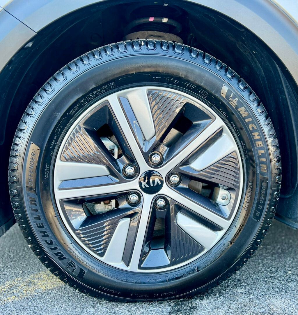 2020 Kia Niro Plug-In Hybrid EX Premium photo 30