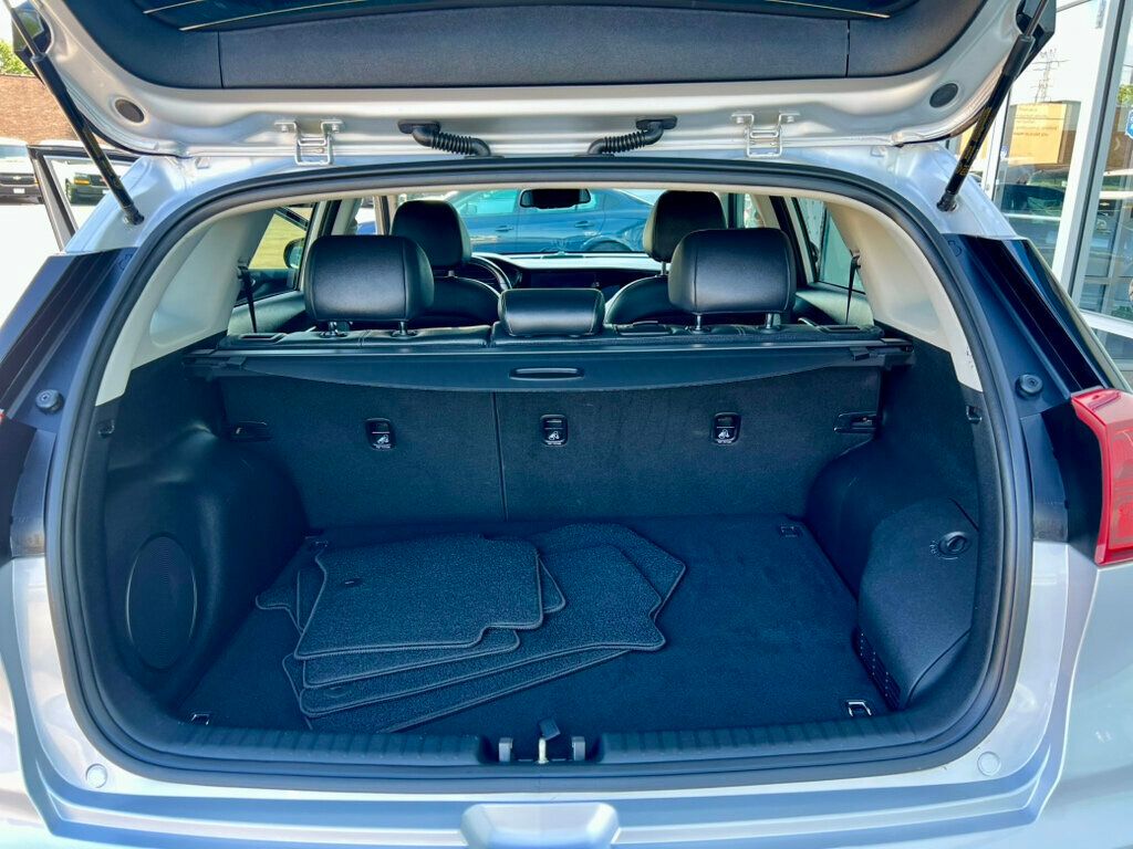 2020 Kia Niro Plug-In Hybrid EX Premium photo 7