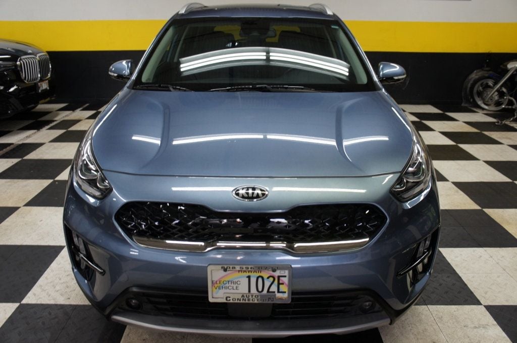 2020 Kia Niro Plug-In Hybrid Up to 105 MPG!!! Factory Warranty! - 22443126 - 10