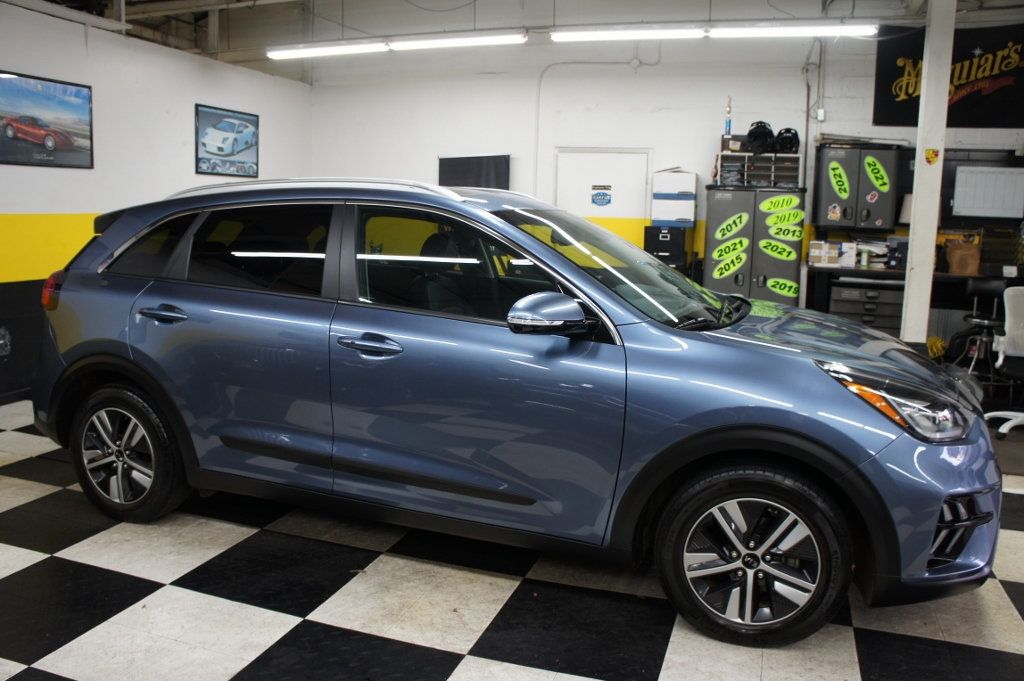 2020 Kia Niro Plug-In Hybrid Up to 105 MPG!!! Factory Warranty! - 22443126 - 12