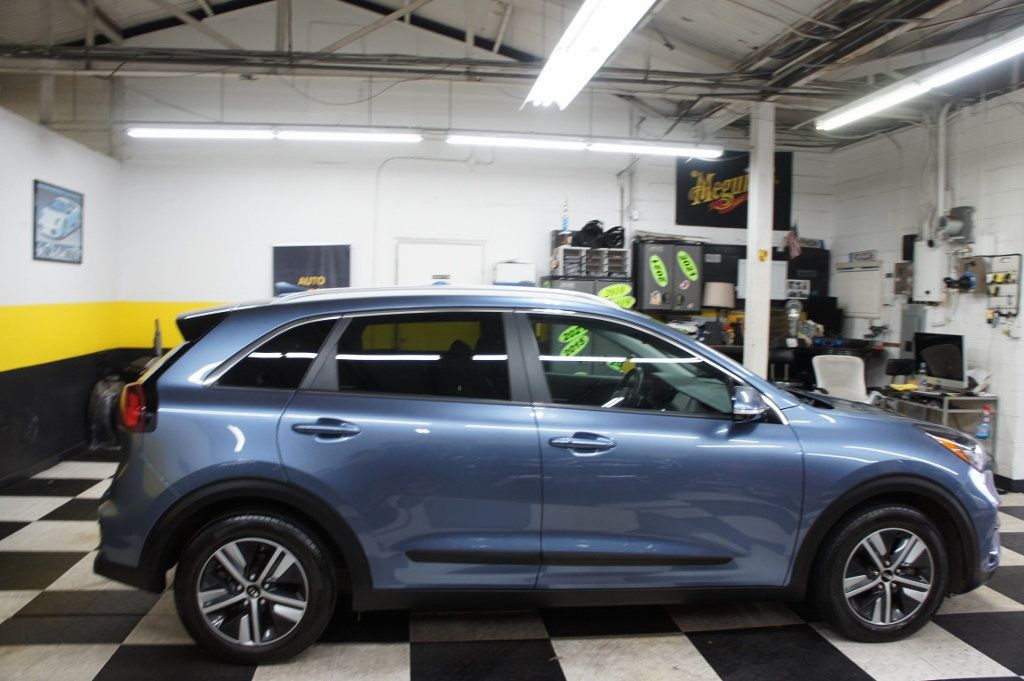 2020 Kia Niro Plug-In Hybrid Up to 105 MPG!!! Factory Warranty! - 22443126 - 13