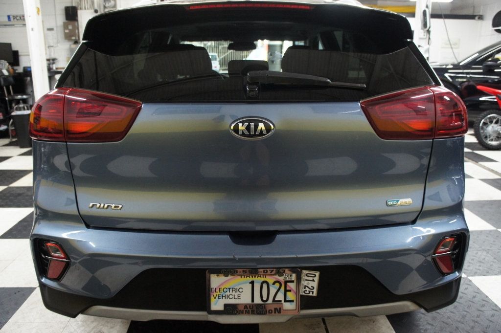 2020 Kia Niro Plug-In Hybrid Up to 105 MPG!!! Factory Warranty! - 22443126 - 16