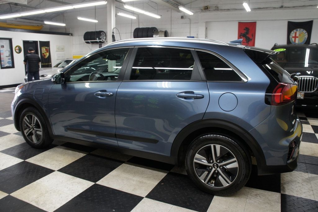 2020 Kia Niro Plug-In Hybrid Up to 105 MPG!!! Factory Warranty! - 22443126 - 20