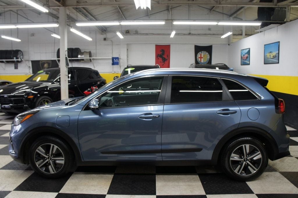 2020 Kia Niro Plug-In Hybrid Up to 105 MPG!!! Factory Warranty! - 22443126 - 21