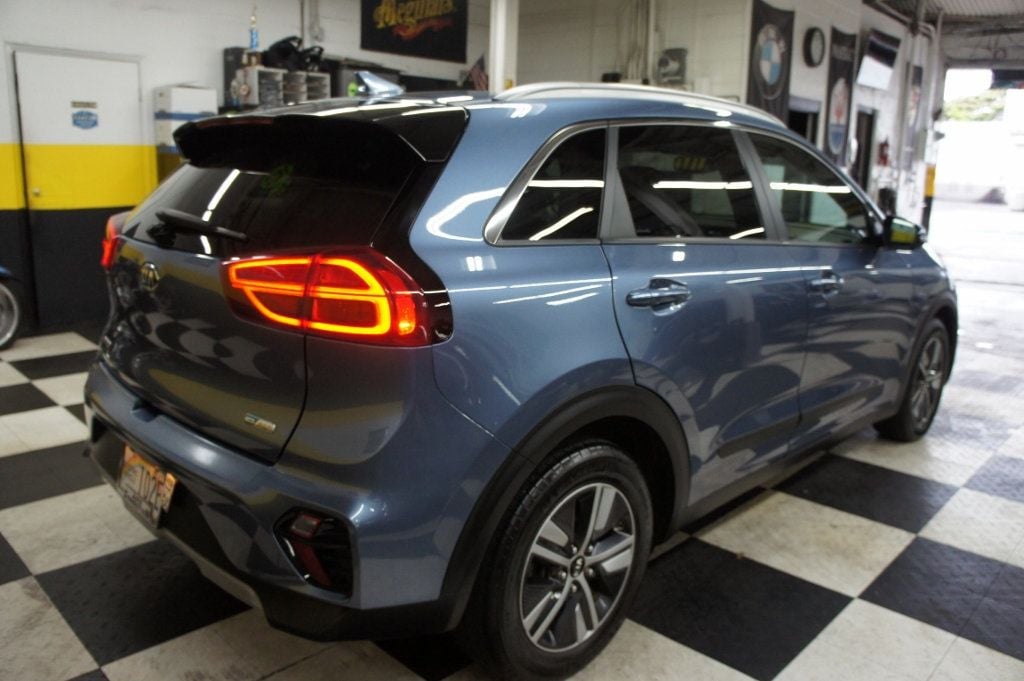 2020 Kia Niro Plug-In Hybrid Up to 105 MPG!!! Factory Warranty! - 22443126 - 4