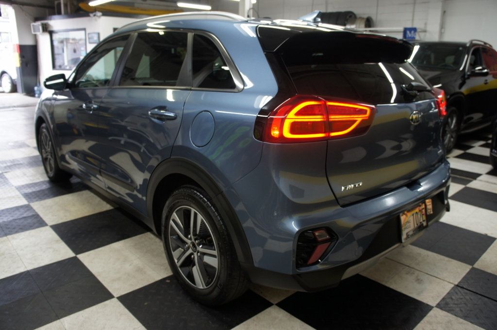 2020 Kia Niro Plug-In Hybrid Up to 105 MPG!!! Factory Warranty! - 22443126 - 5