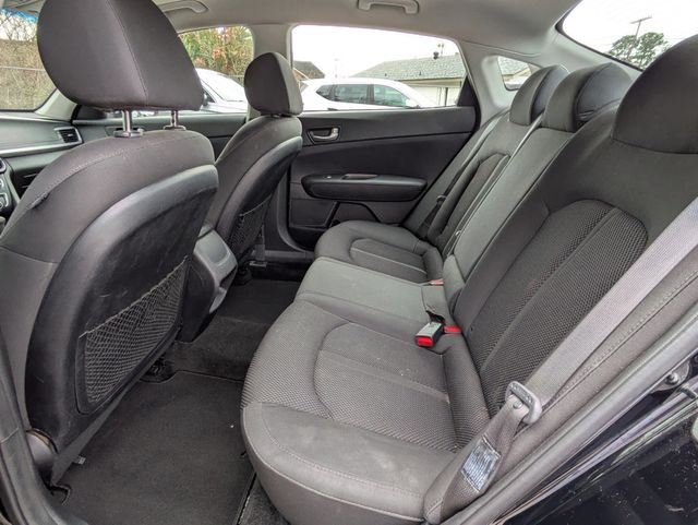 2020 Kia Optima  - 22983461 - 12