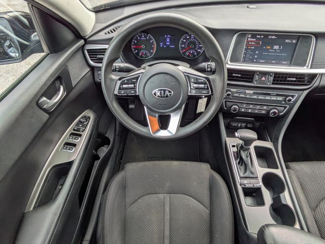 2020 Kia Optima  - 22983461 - 14