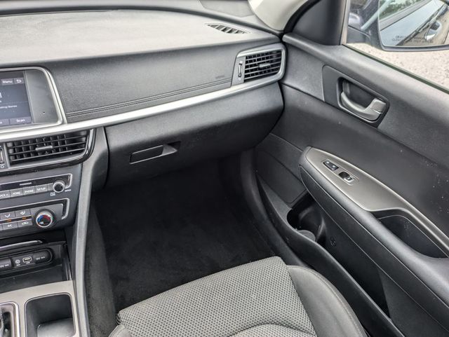 2020 Kia Optima  - 22983461 - 15