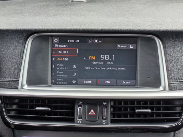 2020 Kia Optima  - 22983461 - 16