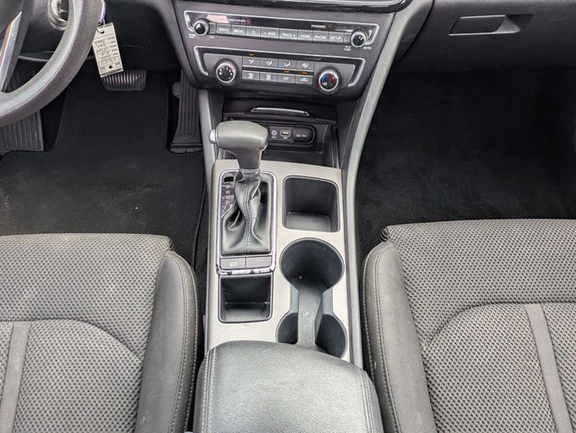 2020 Kia Optima  - 22983461 - 17