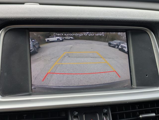 2020 Kia Optima  - 22983461 - 20