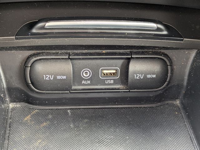 2020 Kia Optima  - 22983461 - 21