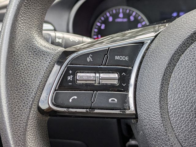 2020 Kia Optima  - 22983461 - 23