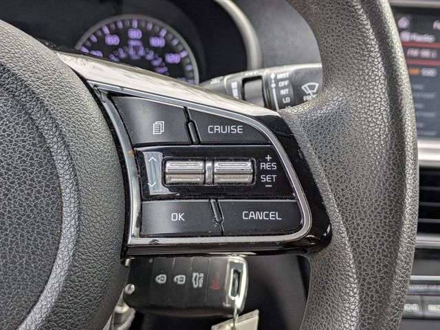 2020 Kia Optima  - 22983461 - 24