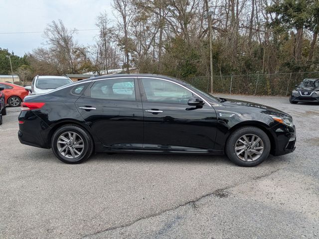 2020 Kia Optima  - 22983461 - 2