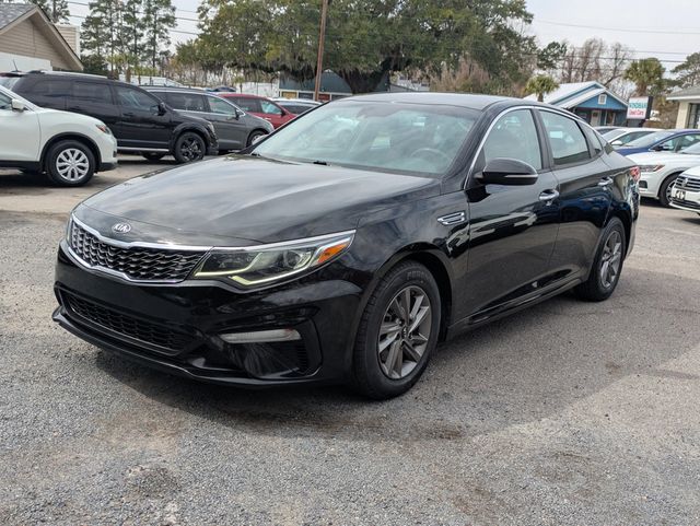 2020 Kia Optima  - 22983461 - 7