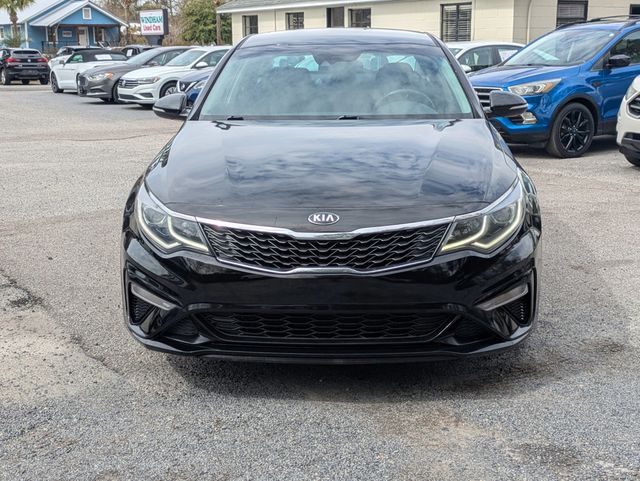2020 Kia Optima  - 22983461 - 8