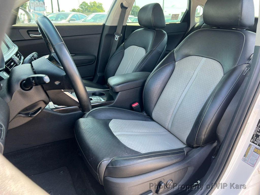 2020 Kia Optima EX photo 15