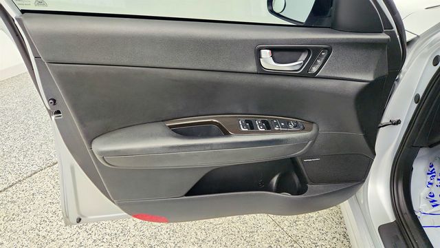 2020 Kia Optima EX DCT - 23015727 - 10