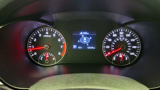 2020 Kia Optima EX DCT - 23015727 - 14