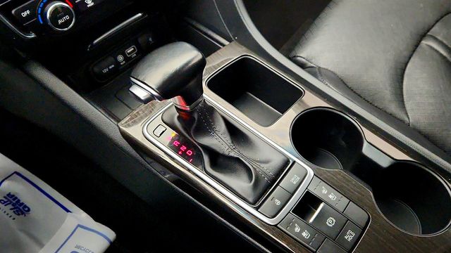 2020 Kia Optima EX DCT - 23015727 - 16