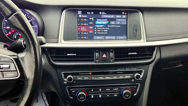 2020 Kia Optima EX DCT - 23015727 - 17