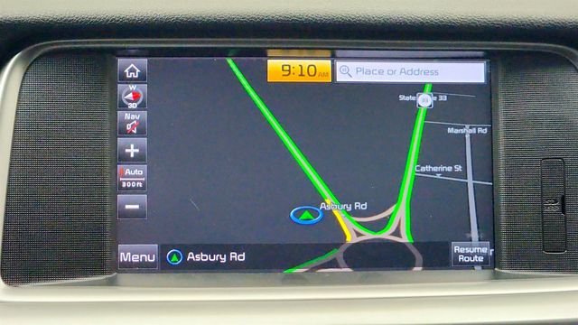 2020 Kia Optima EX DCT - 23015727 - 19