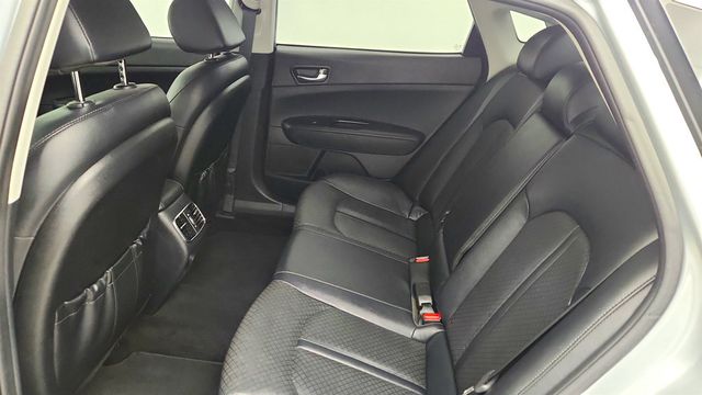 2020 Kia Optima EX DCT - 23015727 - 21