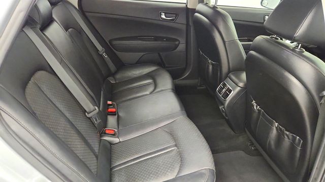 2020 Kia Optima EX DCT - 23015727 - 23