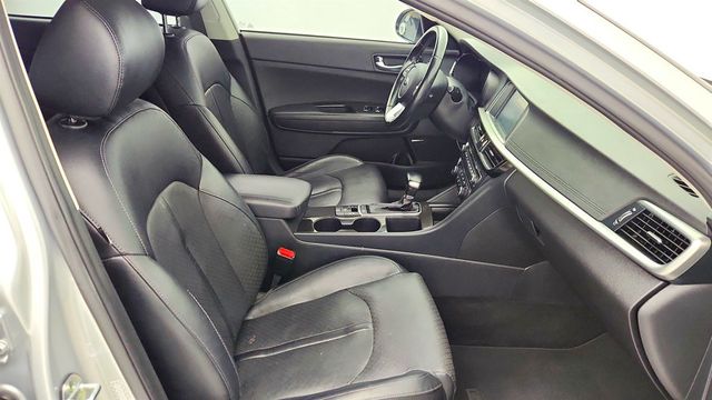 2020 Kia Optima EX DCT - 23015727 - 24
