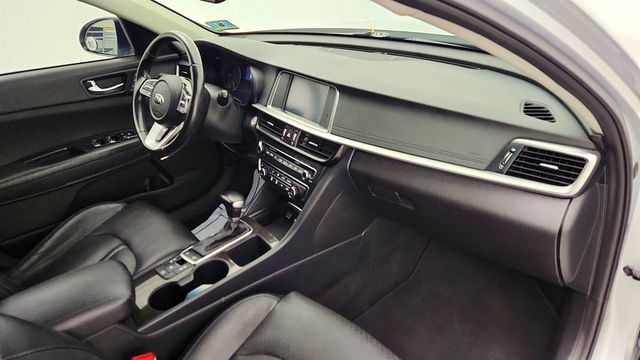 2020 Kia Optima EX DCT - 23015727 - 25