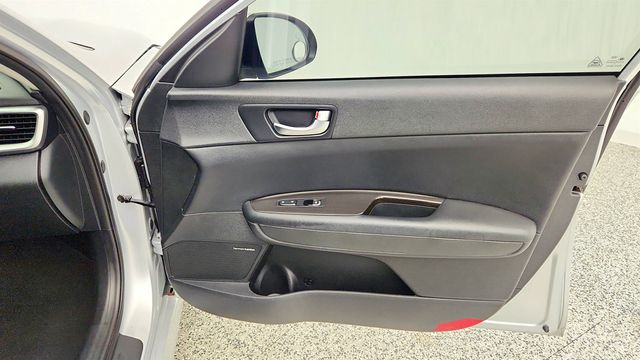 2020 Kia Optima EX DCT - 23015727 - 26