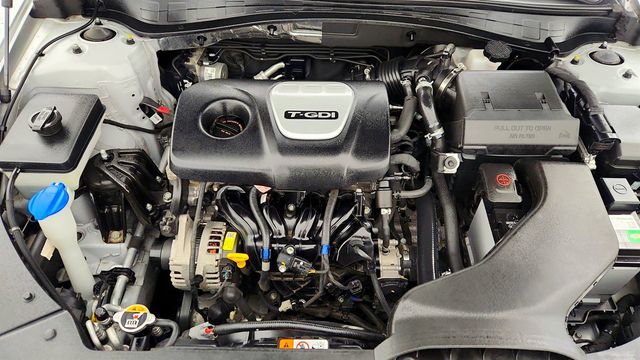 2020 Kia Optima EX DCT - 23015727 - 27