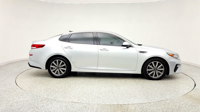 2020 Kia Optima EX DCT - 23015727 - 3