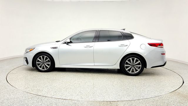 2020 Kia Optima EX DCT - 23015727 - 7