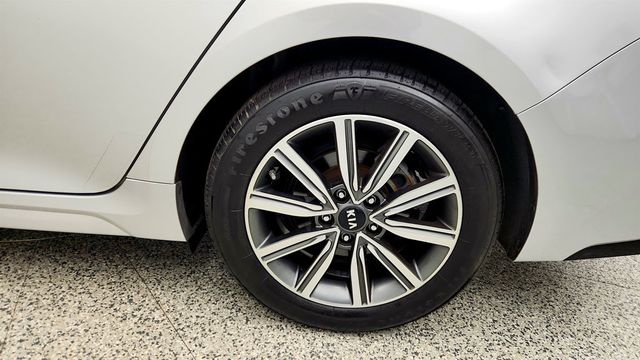 2020 Kia Optima EX DCT - 23015727 - 8