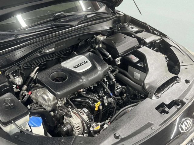 2020 Kia Optima EX Premium DCT - 22985452 - 9