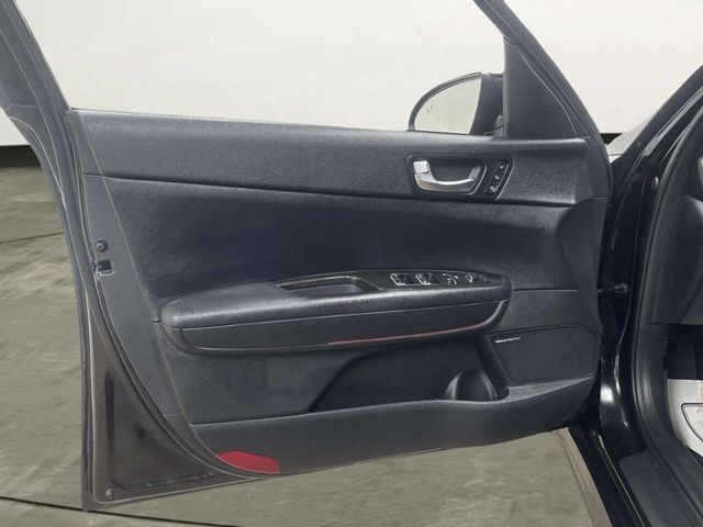 2020 Kia Optima EX Premium DCT - 22985452 - 10