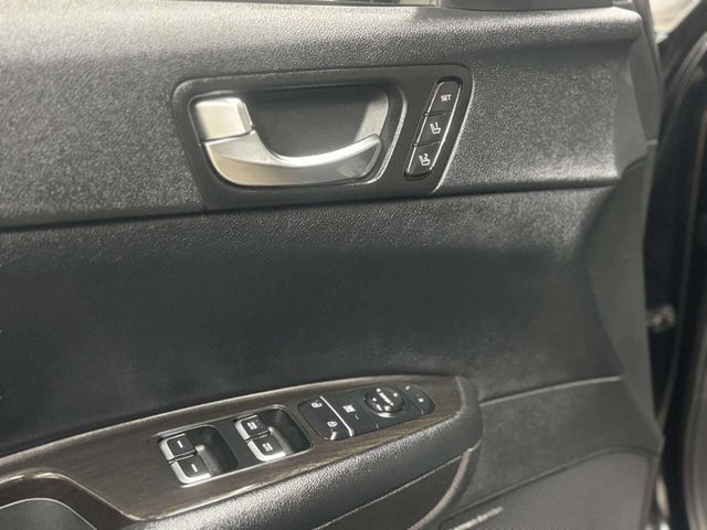 2020 Kia Optima EX Premium DCT - 22985452 - 11