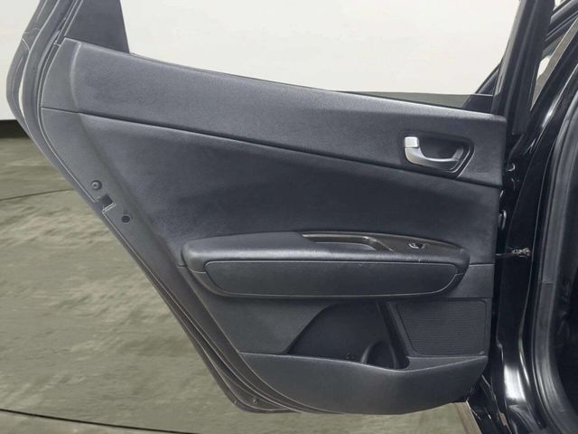 2020 Kia Optima EX Premium DCT - 22985452 - 15