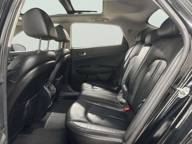 2020 Kia Optima EX Premium DCT - 22985452 - 16