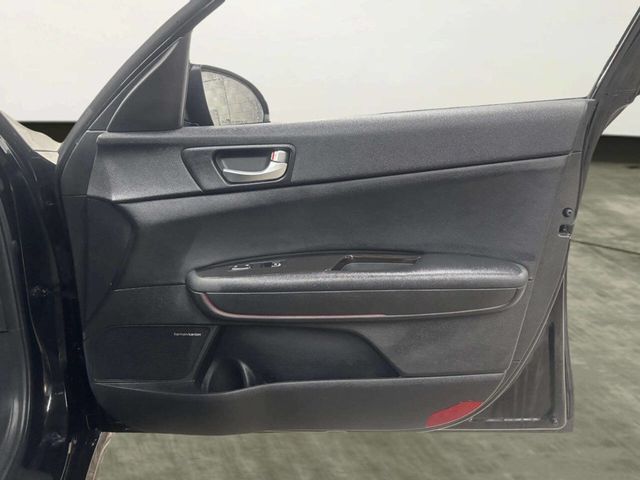 2020 Kia Optima EX Premium DCT - 22985452 - 20