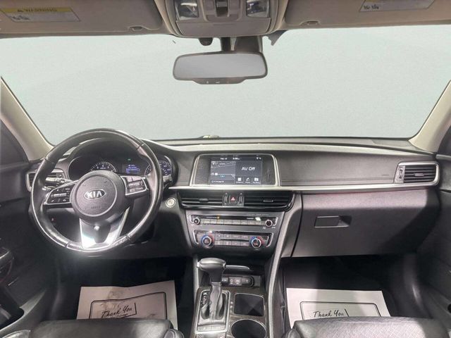 2020 Kia Optima EX Premium DCT - 22985452 - 23