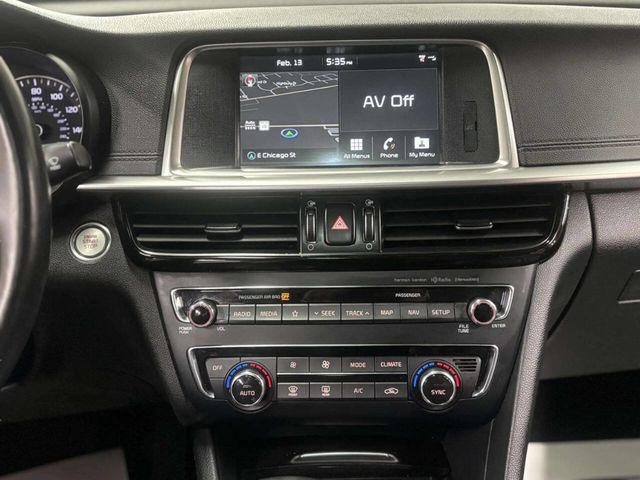 2020 Kia Optima EX Premium DCT - 22985452 - 24