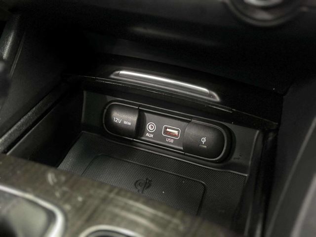 2020 Kia Optima EX Premium DCT - 22985452 - 28